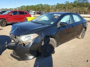 Toyota Corolla L 1.8L 4 2015