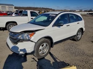 Honda CR-V LX 2.4L 4 2010