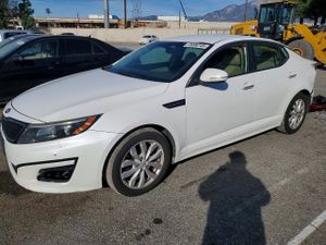 Kia Optima EX 2.4L 4 2015
