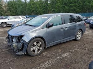 Honda Odyssey TOURING 3.5L 6 2011