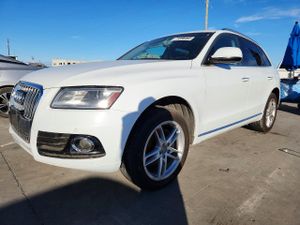 Audi Q5 PREMIUM PLUS 2.0L 4 2015