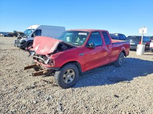 Ford F-150 4.2L 6 1999