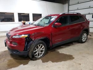 Jeep Cherokee LATITUDE 3.2L 6 2014