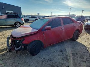 Toyota Corolla BASE 1.8L 4 2010