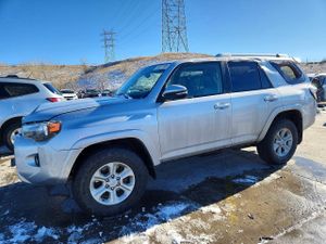Toyota 4Runner SR5/SR5 PREMIUM 4.0L 6 2015