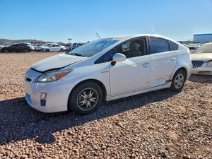Toyota Prius 1.8L 4 2011