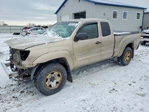 Toyota Tacoma ACCESS CAB 4.0L 6 2007