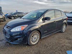 Ford C-series SEL 2.0L 4 2013