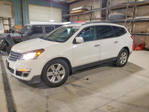 Chevrolet Traverse LT 3.6L 6 2014