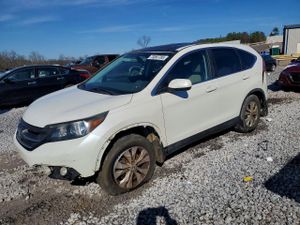 Honda CR-V EX 2.4L 4 2012