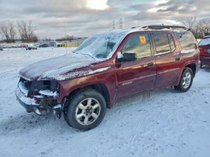 GMC Envoy XL 4.2L 6 2003