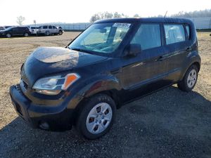 Kia Soul 1.6L 4 2011