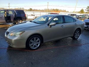 Lexus ES 350 3.5L 6 2007