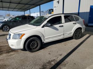 Dodge Caliber SXT 2.0L 4 2007