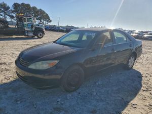 Toyota Camry LE 2.4L 4 2004