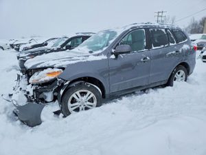 Hyundai Santa Fe SE 3.5L 6 2010