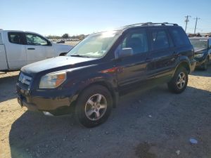 Honda Pilot EX 3.5L 6 2006