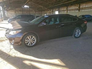Toyota Avalon BASE 3.5L 6 2014