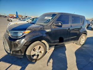 Kia Soul 1.6L 4 2014