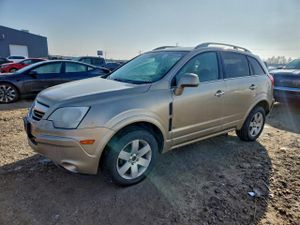 Saturn Vue XR 3.6L 6 2008