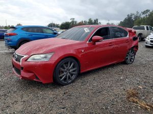 Lexus GS 350 3.5L 6 2013
