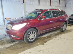 Buick Enclave 3.6L 6 2015