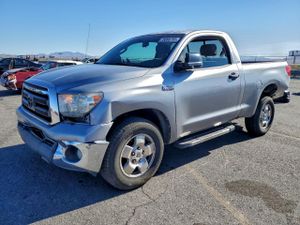 Toyota Tundra 5.7L 8 2010