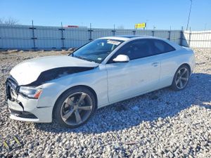 Audi A5 PREMIUM PLUS 2.0L 4 2014