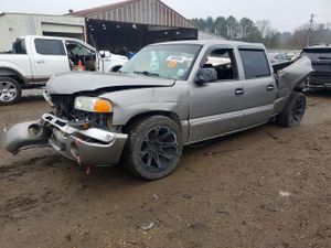 GMC Sierra C1500 5.3L 8 2007