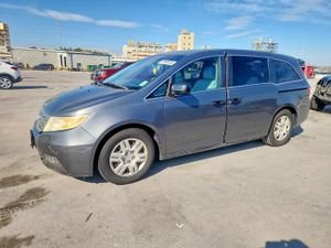 Honda Odyssey LX 3.5L 6 2012