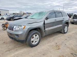 Jeep Grand Cherokee LAREDO 3.6L 6 2013
