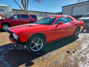 Dodge Challenger SE 3.5L 6 2010