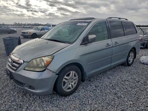 Honda Odyssey EXL 3.5L 6 2007