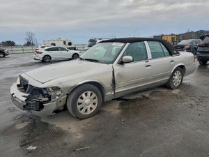 Mercury Grand Marquis GS 4.6L 8 2004