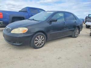 Toyota Corolla CE 1.8L 4 2007