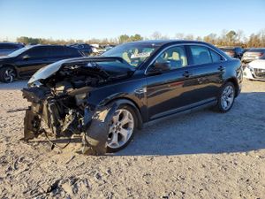 Ford Taurus SEL 3.5L 6 2011