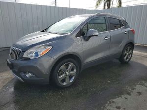 Buick Encore PREMIUM 1.4L 4 2014
