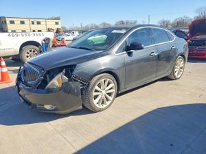 Buick Verano 2.4L 4 2014