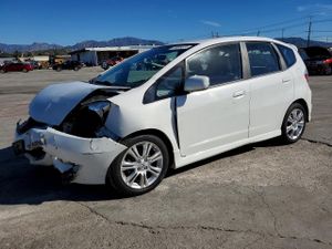 Honda Fit SPORT 1.5L 4 2010