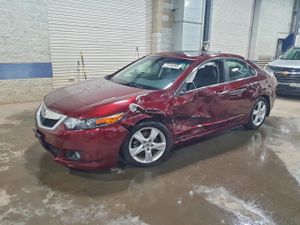 Acura TSX 2.4L 4 2010