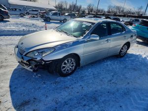 Lexus ES 330 3.3L 6 2004