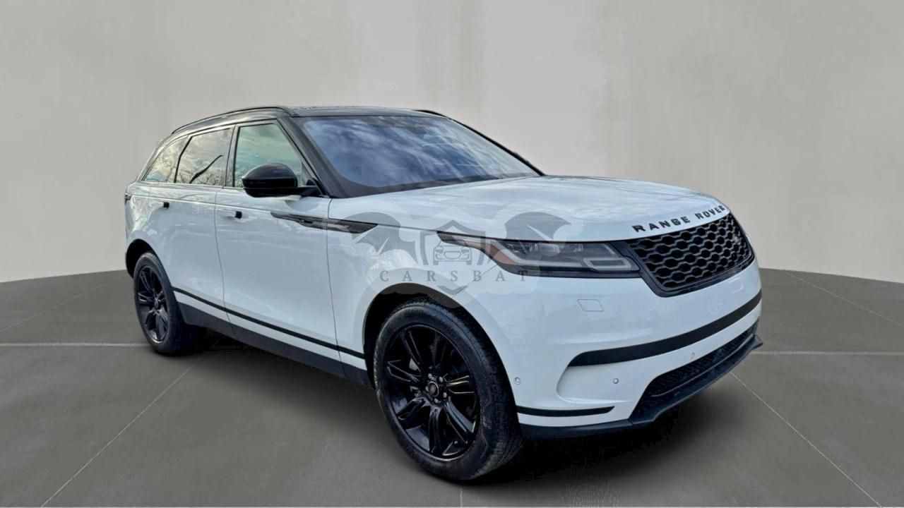 Land Rover Range Rover S 2.0L 4 2021