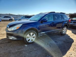 Subaru Outback 2.5I LIMITED 2.5L 4 2010