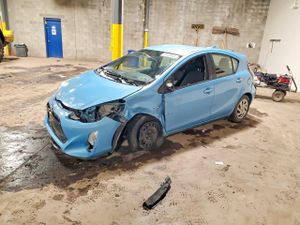 Toyota Prius 1.5L 4 2015