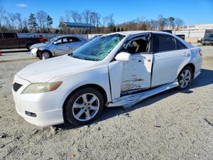 Toyota Camry CE 2.4L 4 2007