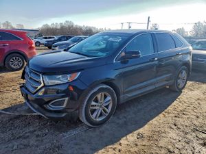 Ford Edge SEL 2.0L 4 2016