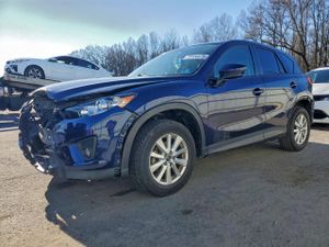 Mazda CX-5 TOURING 2.0L 4 2013