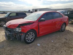 Volkswagen Jetta SE 1.8L 4 2015