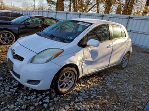 Toyota Yaris 1.5L 4 2010