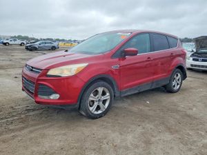 Ford Escape SE 1.6L 4 2015